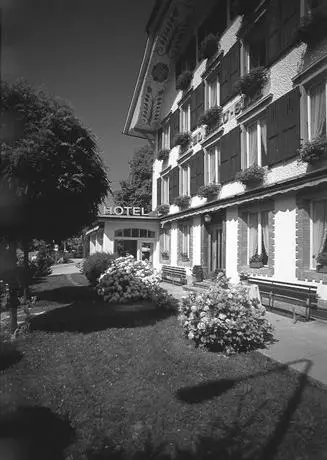 Hotel Beausite 