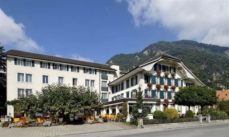 Hotel Beausite 