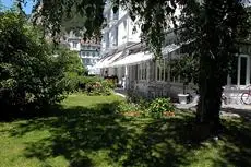 Hotel Bellevue Interlaken 