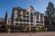 Hotel Interlaken 