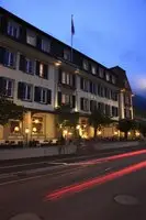 Hotel Krebs Interlaken 