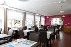 Hotel Lotschberg 