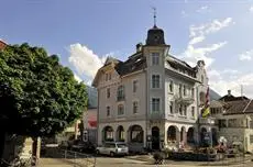 Hotel Lotschberg 