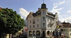 Hotel Lotschberg 