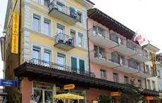 Hotel Toscana Interlaken 