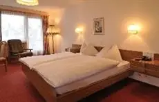 Hotel Toscana Interlaken 