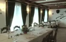 Hotel Toscana Interlaken 