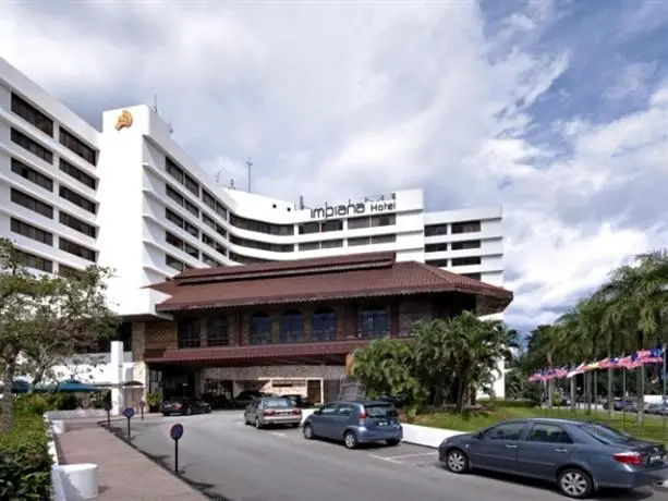 Impiana Hotel Ipoh