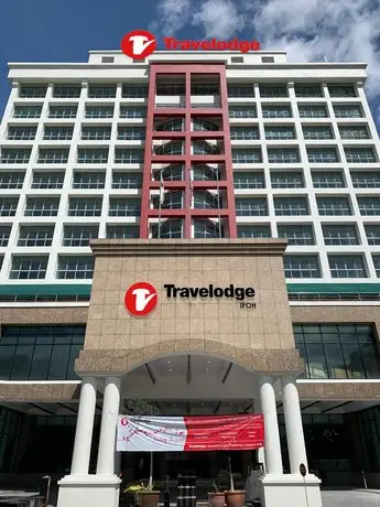 Travelodge Ipoh