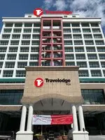 Travelodge Ipoh 