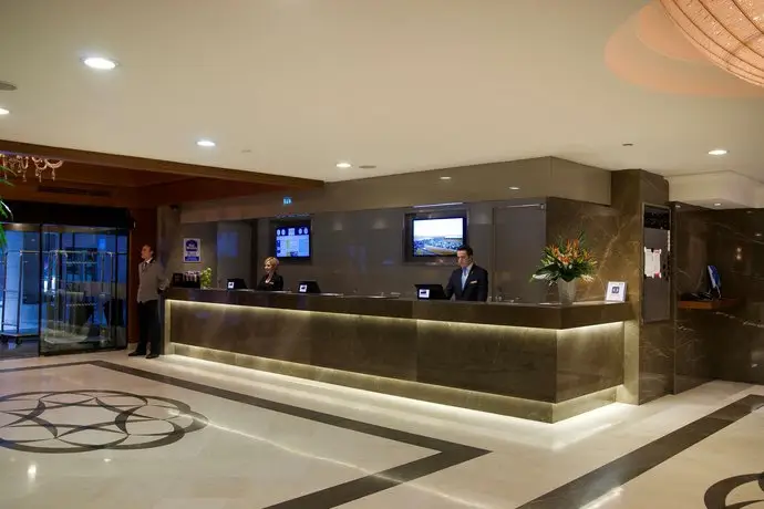 The President Hotel Istanbul 