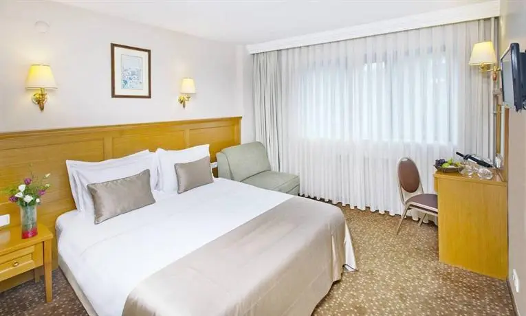 Erboy Hotel - Sirkeci Group 