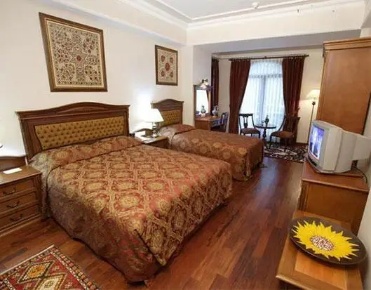 Hotel Sultanhan - Special Category