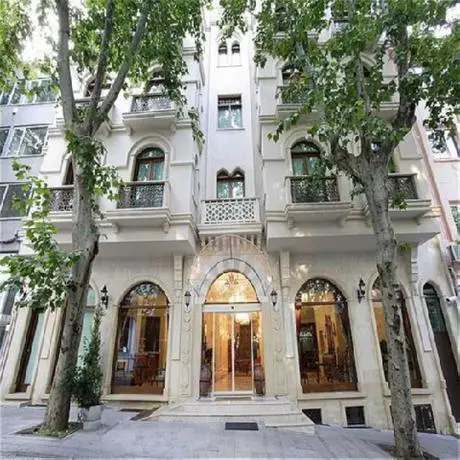 Hotel Sultanhan - Special Category