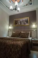 Hotel Tashkonak Istanbul 