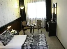 Aksan Hotel Izmir 