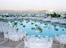 Altin Yunus Resort & Thermal Hotel 