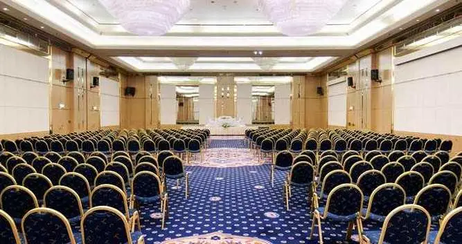 Hilton Izmir 