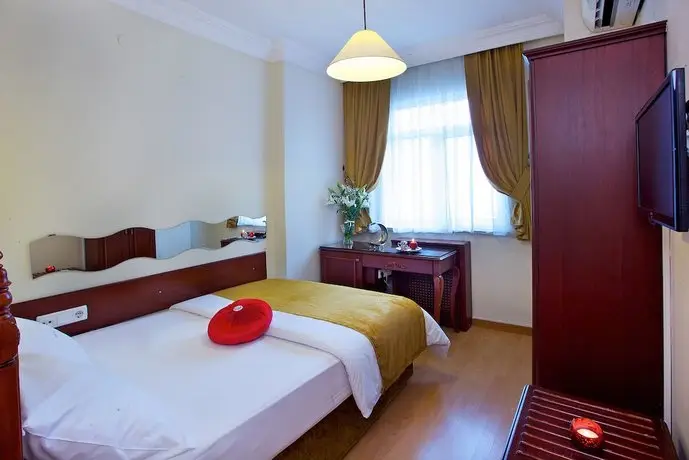 Hotel Ipek Palas 