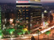 Movenpick Hotel Izmir 