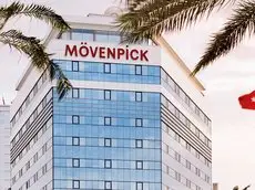 Movenpick Hotel Izmir 