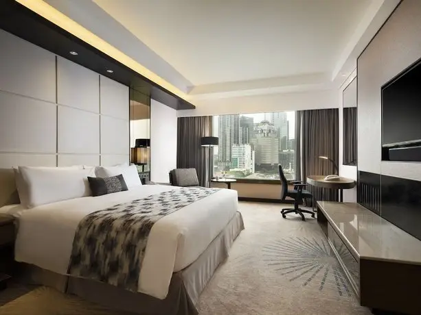 Crowne Plaza Jakarta 