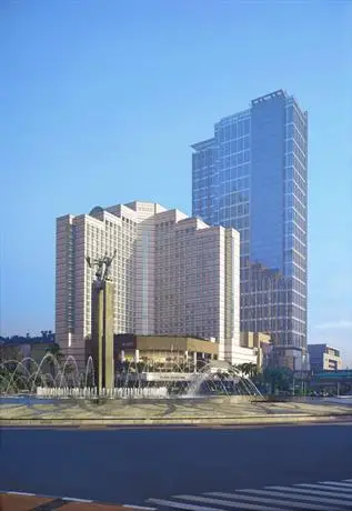 Grand Hyatt Jakarta