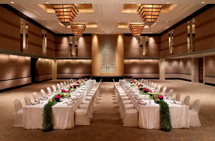 Grand Hyatt Jakarta 