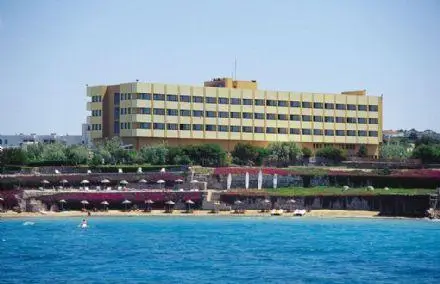 Hotel Babaylon 