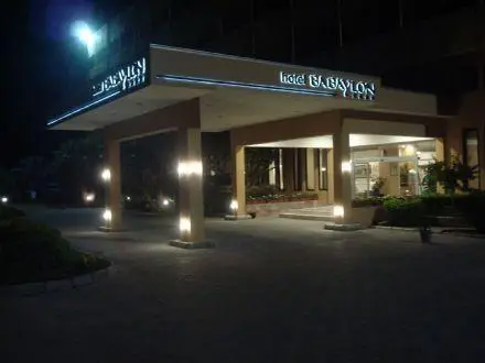 Hotel Babaylon 