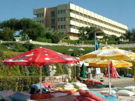 Hotel Babaylon 