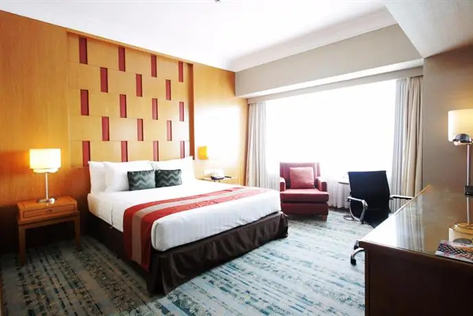 Hotel Ciputra Jakarta 