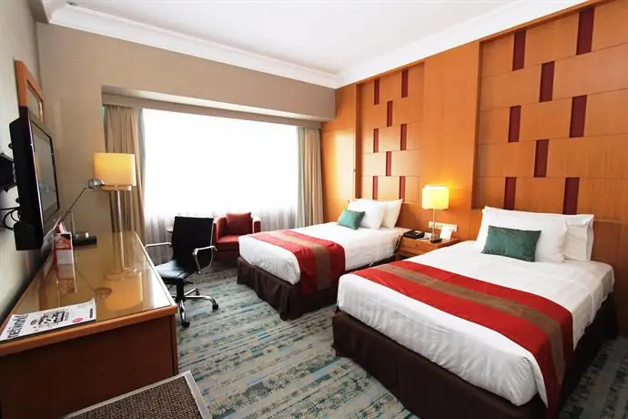 Hotel Ciputra Jakarta 