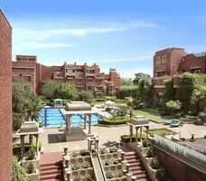 ITC Rajputana A Luxury Collection Hotel 