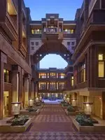 ITC Rajputana A Luxury Collection Hotel 