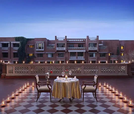 ITC Rajputana A Luxury Collection Hotel 