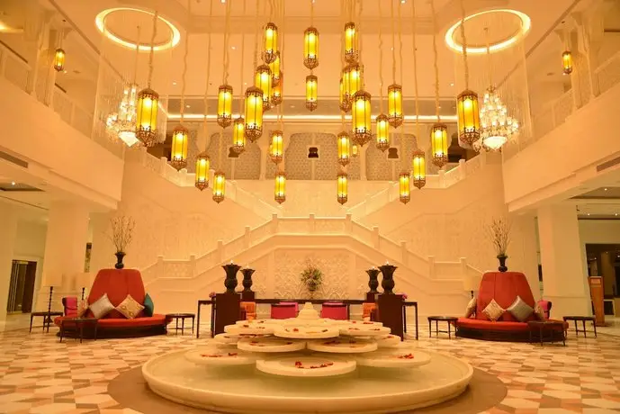 ITC Rajputana A Luxury Collection Hotel 