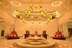 ITC Rajputana A Luxury Collection Hotel 