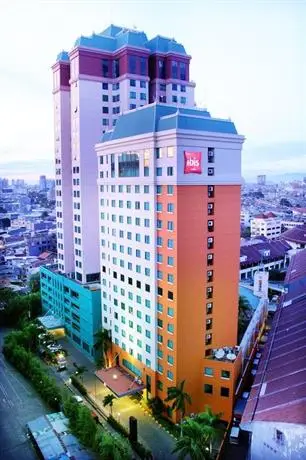 Ibis Jakarta Mangga Dua