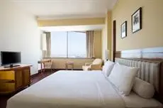 Ibis Jakarta Mangga Dua 