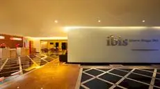 Ibis Jakarta Mangga Dua 