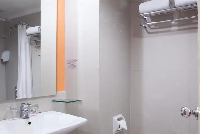 Ibis Jakarta Mangga Dua 