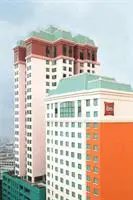 Ibis Jakarta Mangga Dua 