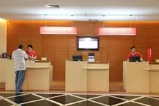 Ibis Jakarta Mangga Dua 