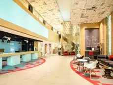 Ibis Jakarta Tamarin 