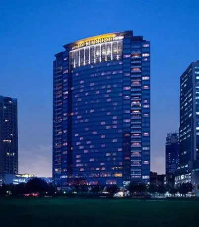 JW Marriott Hotel Jakarta