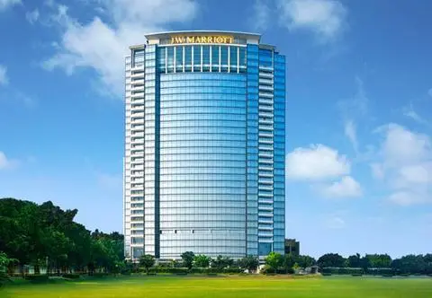 JW Marriott Hotel Jakarta