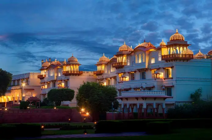 Jai Mahal Palace