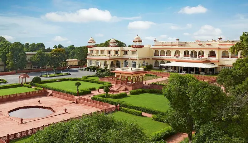 Jai Mahal Palace 