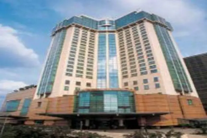 Menara Peninsula Hotel